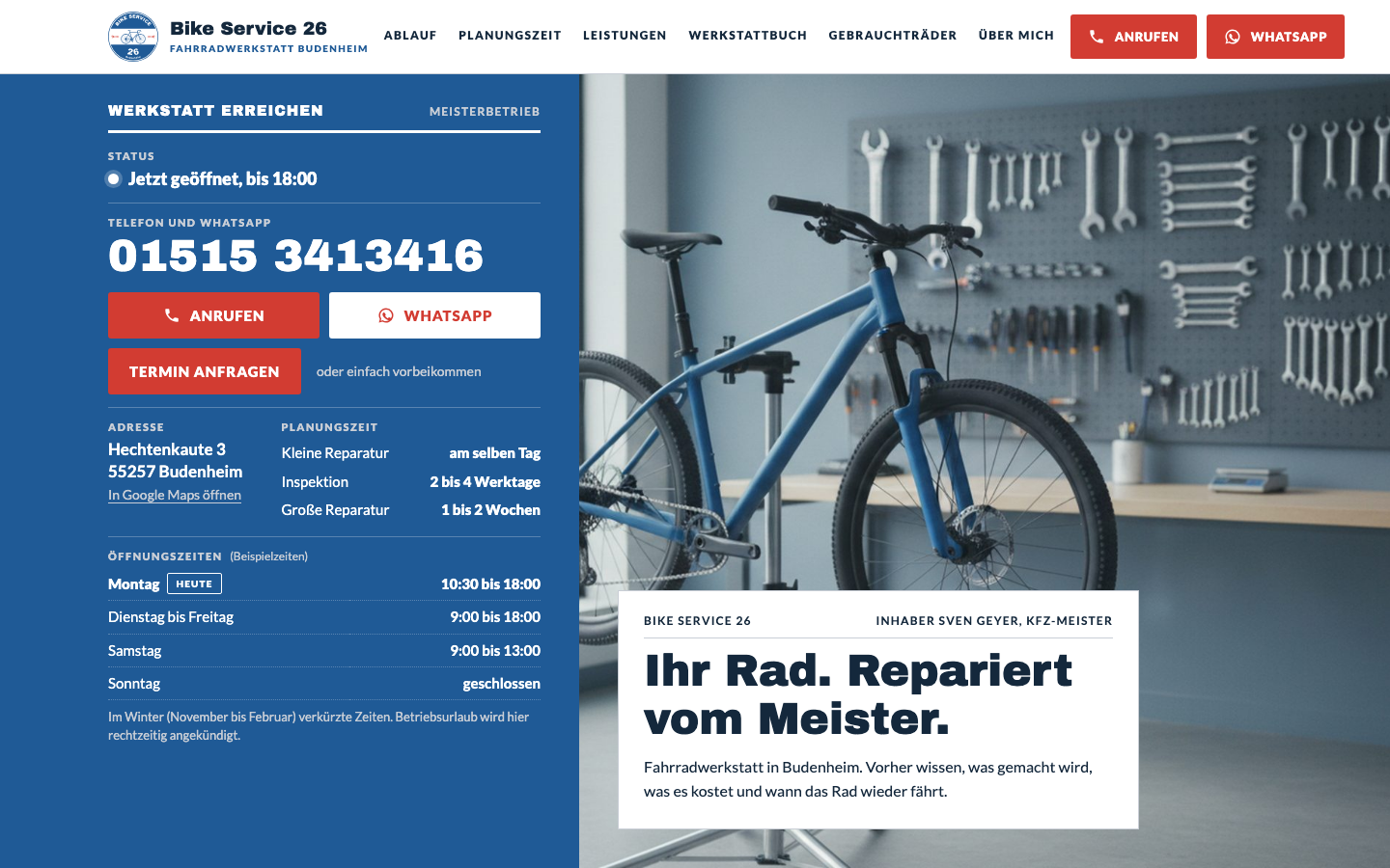 Vorschau Entwurf 3
