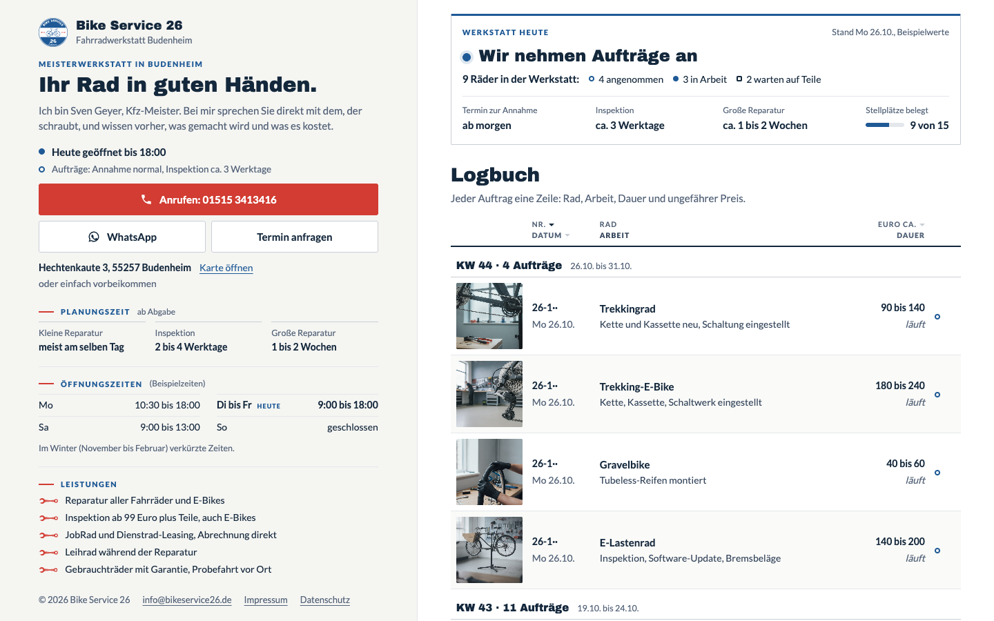Vorschau Entwurf 5